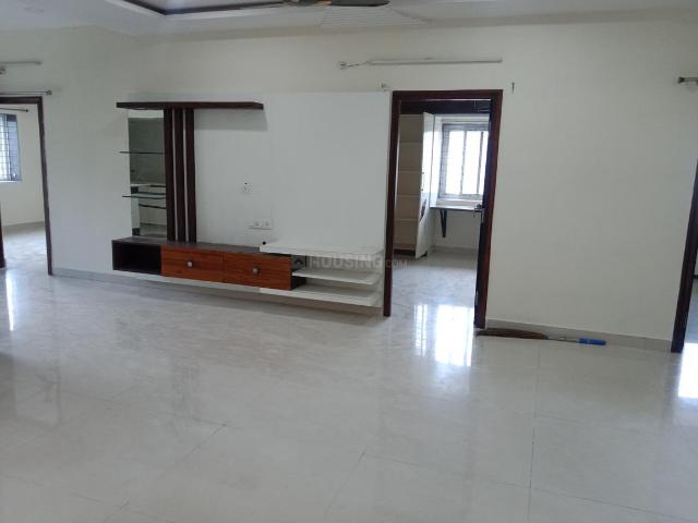 Flat for rent in Haidarabad, Telangana