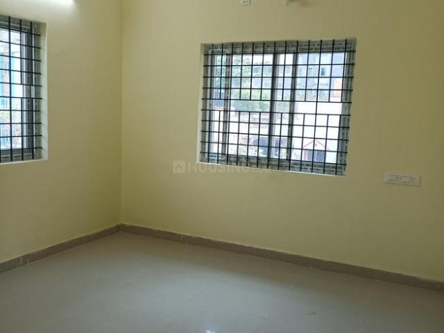 Flat for rent in Bangalore East, Cox Town - Bangalore