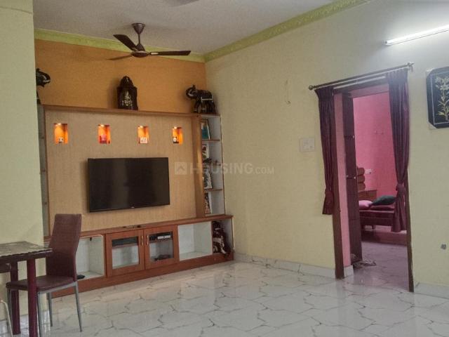 Flat for rent in Kilkattalai, Tamil Nadu
