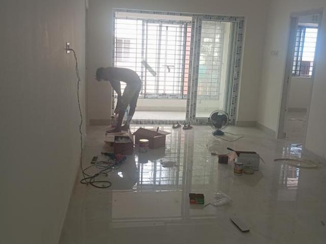 Flat for rent in Kilkattalai, Tamil Nadu