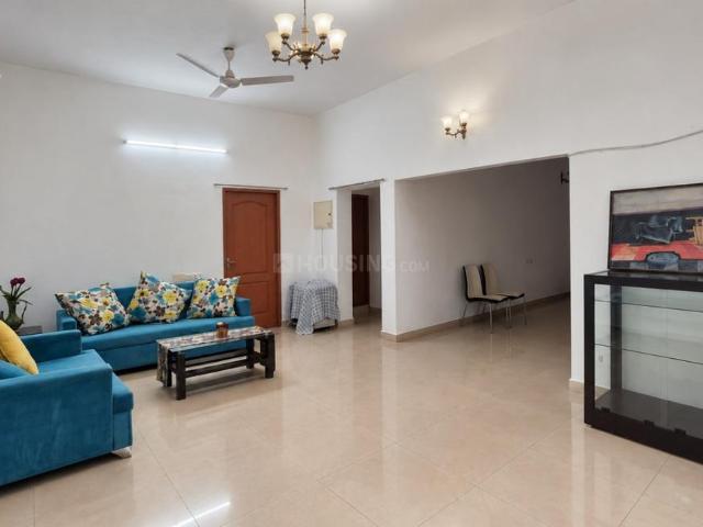 Flat for rent in Ward 171, Chennai Corporation
