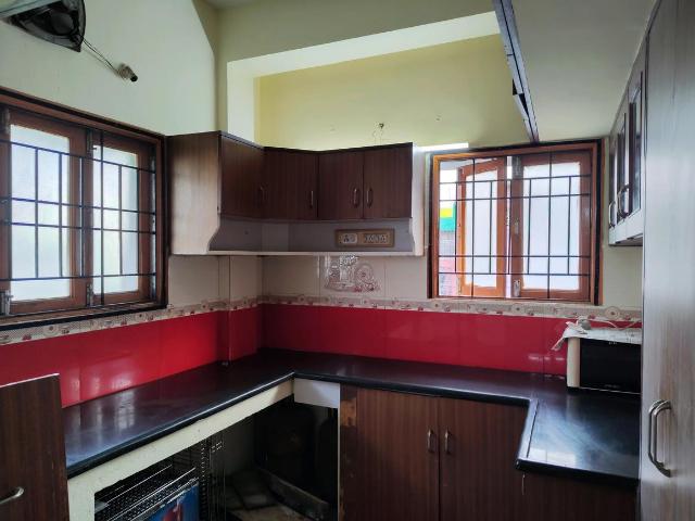 Flat for rent in Kovur, Tamil Nadu