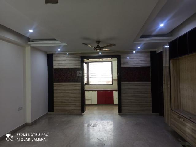 Flat for rent in East Delhi, Deri