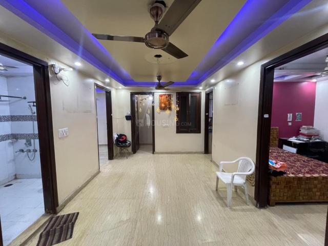 Flat for sale in East Delhi, Deri