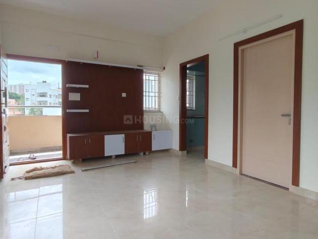 Flat for rent in Bangalore South, Cox Town - Bangalore