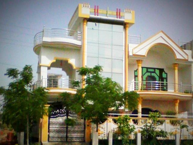 Flat for rent in Aligarh, Arunachal Pradesh