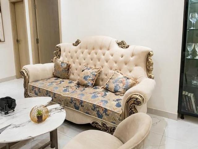Flat for sale in Kurali, Punjab