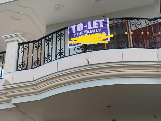 Flat for rent in Banaras Ghats, Varanasi