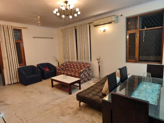 Flat for rent in Deri