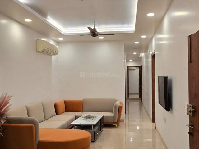 Flat for rent in Deri