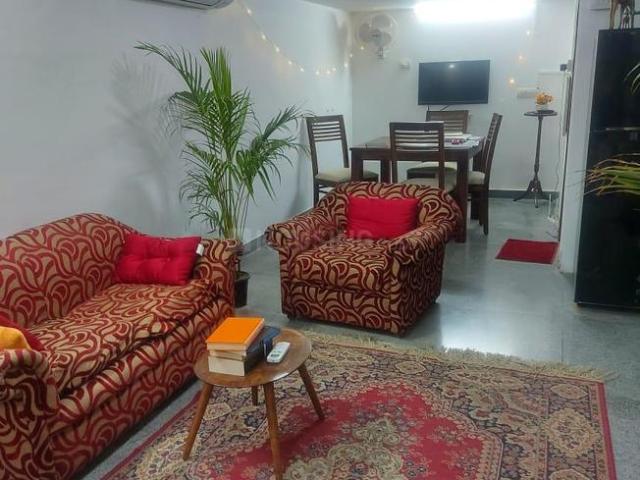 Flat for rent in Deri