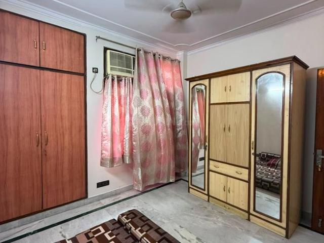 Flat for rent in Deri