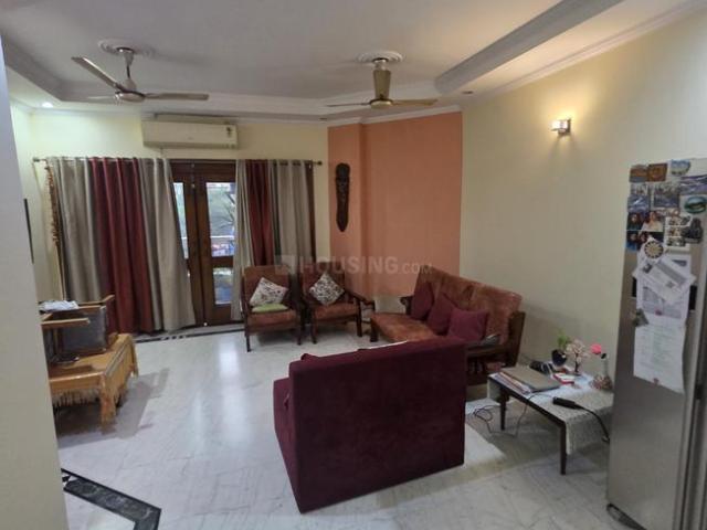 Flat for rent in Deri