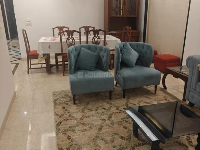 Flat for rent in Deri
