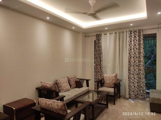 Flat for rent in Deri