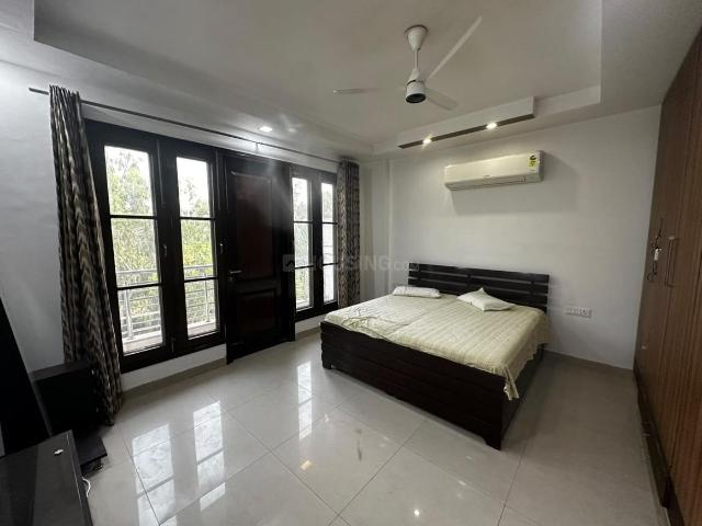 Flat for rent in Lajpat Nagar, Delhi