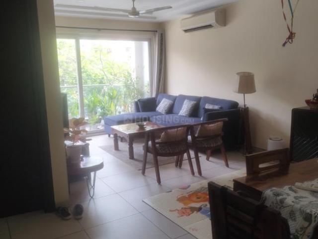 Flat for sale in Deri