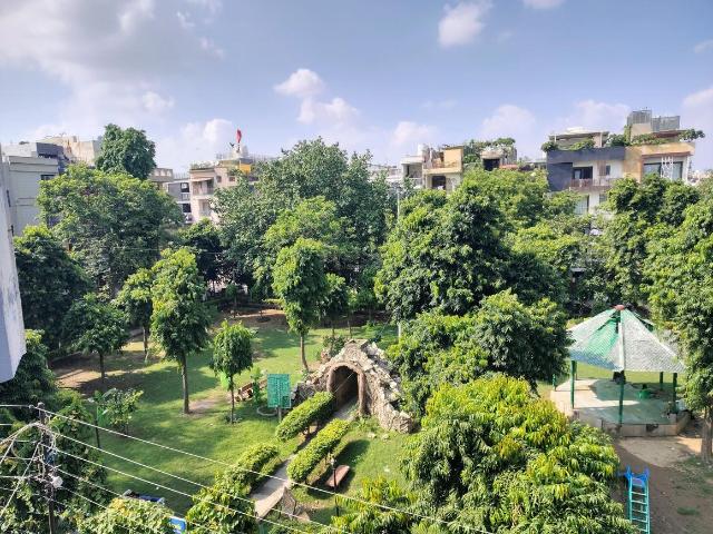 Flat for sale in Deri