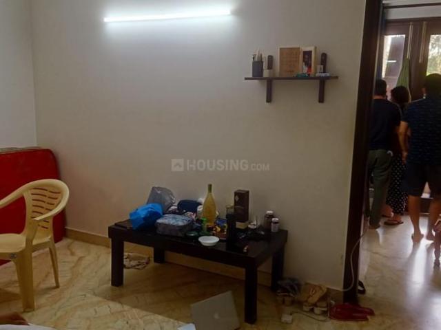 Flat for sale in Lajpat Nagar, Delhi