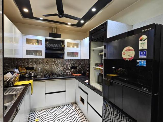 Flat for sale in Deri