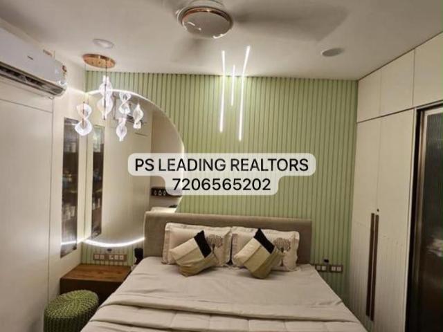 Flat for sale in Deri
