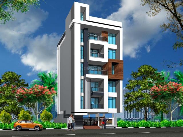 Flat for sale in Nampally, Haidarabad