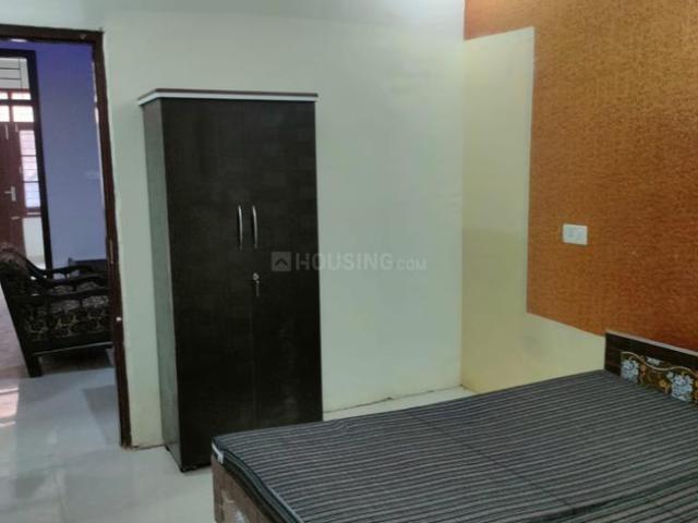 Flat for sale in Landran, Punjab