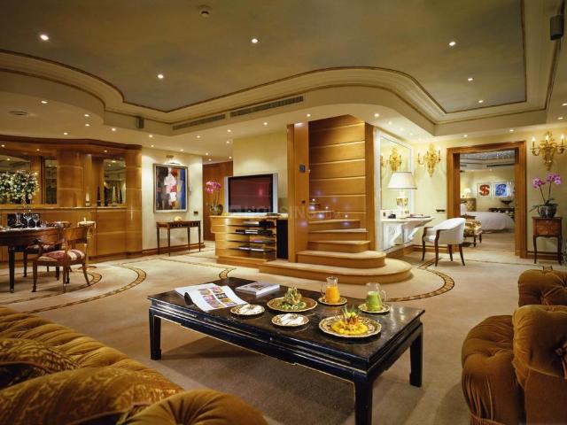 Flat for sale in Landran, Punjab