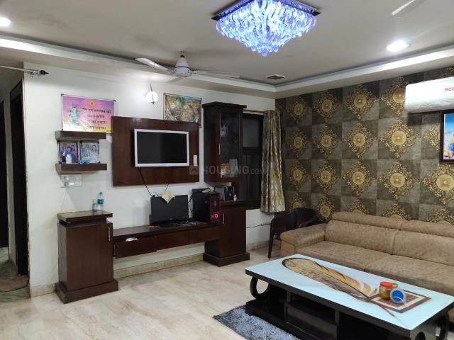 Flat for rent in East Delhi, Deri