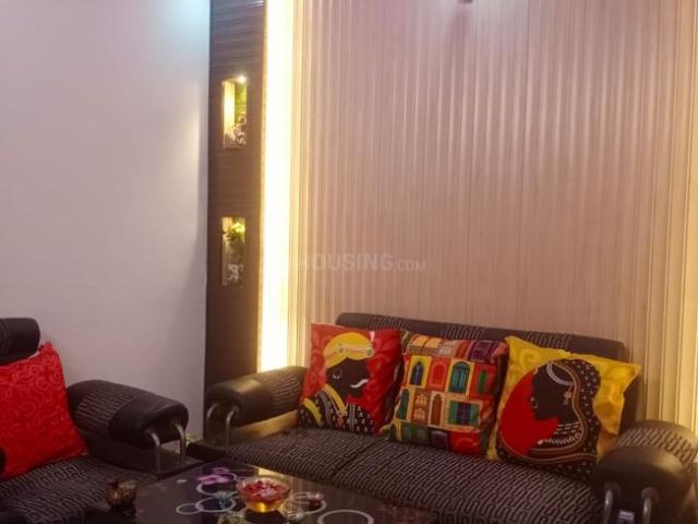 Flat for sale in East Delhi, Deri
