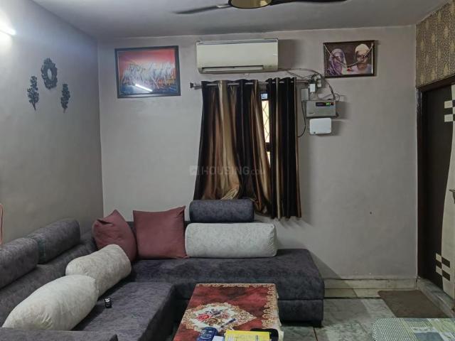 Flat for sale in East Delhi, Deri