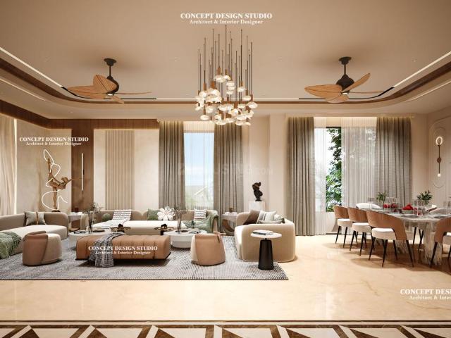 Flat for sale in East Delhi, Deri
