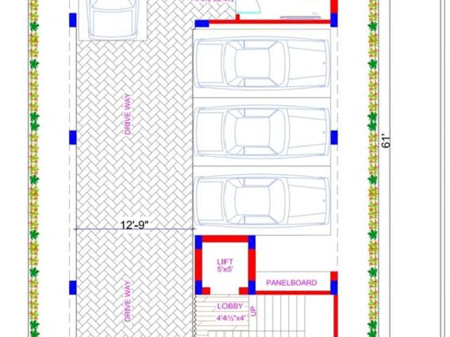 Flat for sale in Ranga Reddy, Haidarabad