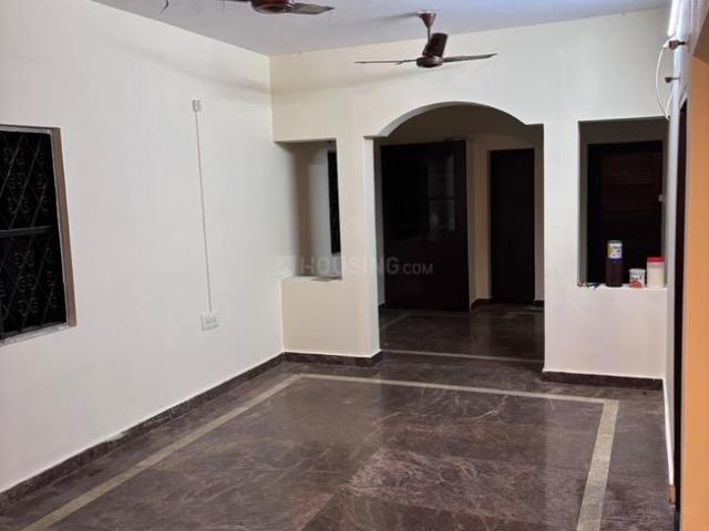 Flat for rent in Bangalore North, Cox Town - Bangalore