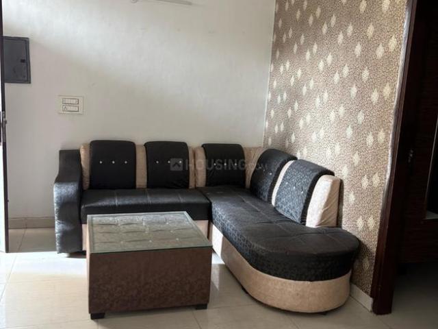 Flat for rent in Zirakpur, Punjab