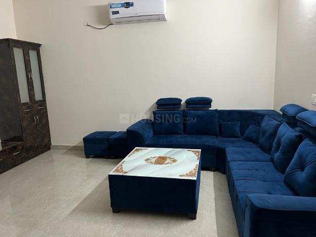Flat for rent in Zirakpur, Punjab