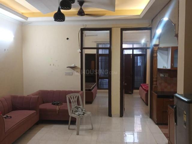 Flat for rent in Sigma City I, Zirakpur