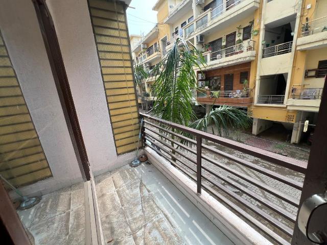 Flat for rent in Zirakpur, Punjab