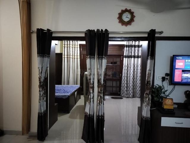 Flat for sale in Zirakpur, Punjab