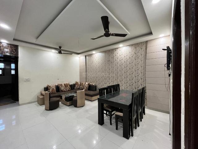Flat for sale in Zirakpur, Punjab