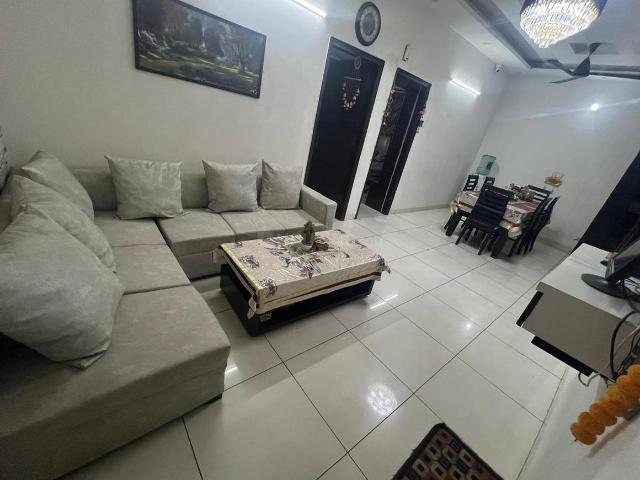 Flat for sale in Zirakpur, Punjab