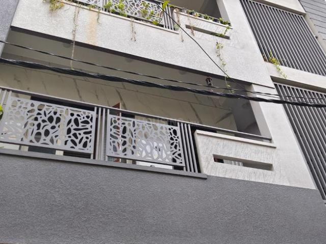 Flat for rent in Bangalore East, Cox Town - Bangalore