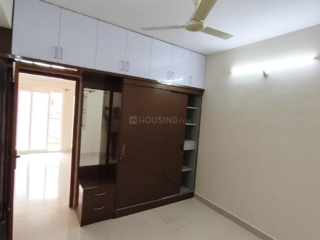 Flat for rent in B. Narayanapura, Bengaluru