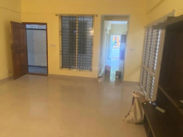 Flat for rent in Bangalore North, Cox Town - Bangalore