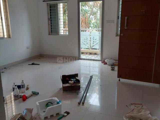 Flat for rent in Bangalore North, Cox Town - Bangalore