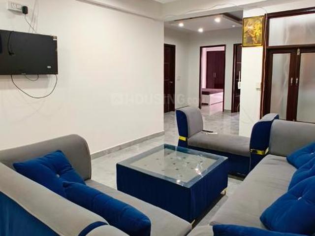 Flat for rent in South West Delhi, Deri