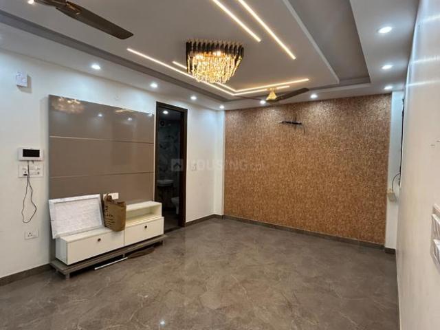 Flat for rent in South West Delhi, Deri