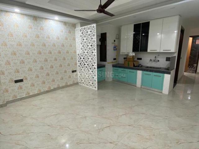 Flat for rent in South West Delhi, Deri