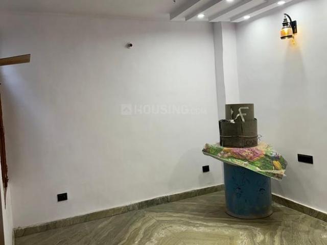 Flat for rent in South West Delhi, Deri