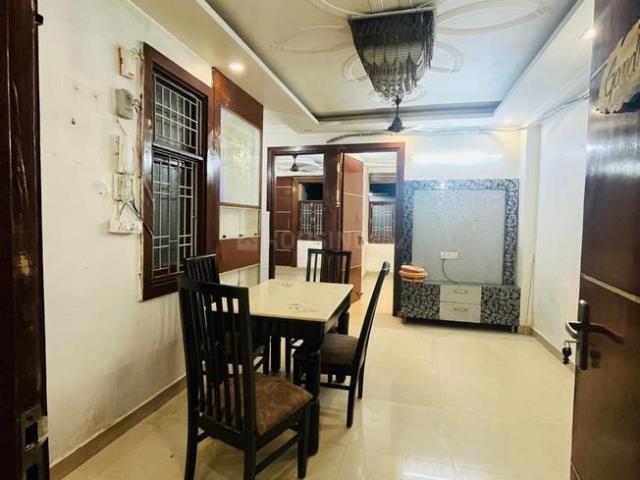 Flat for rent in South West Delhi, Deri